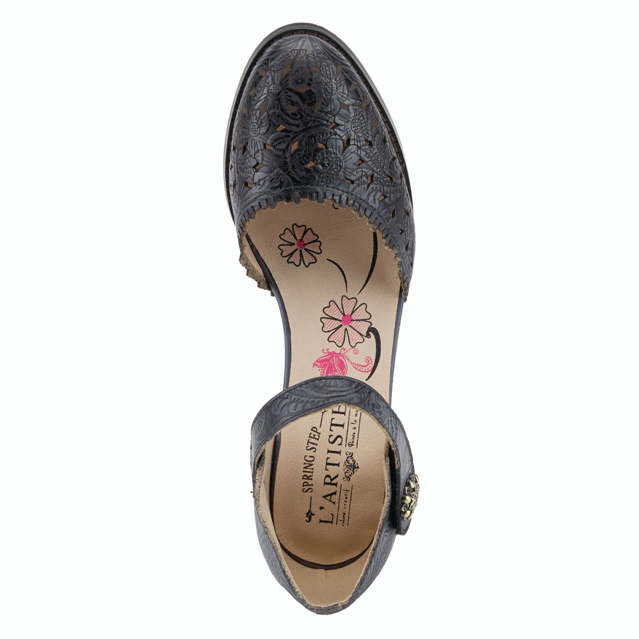 L'Artiste Visionary Heels in Shoes