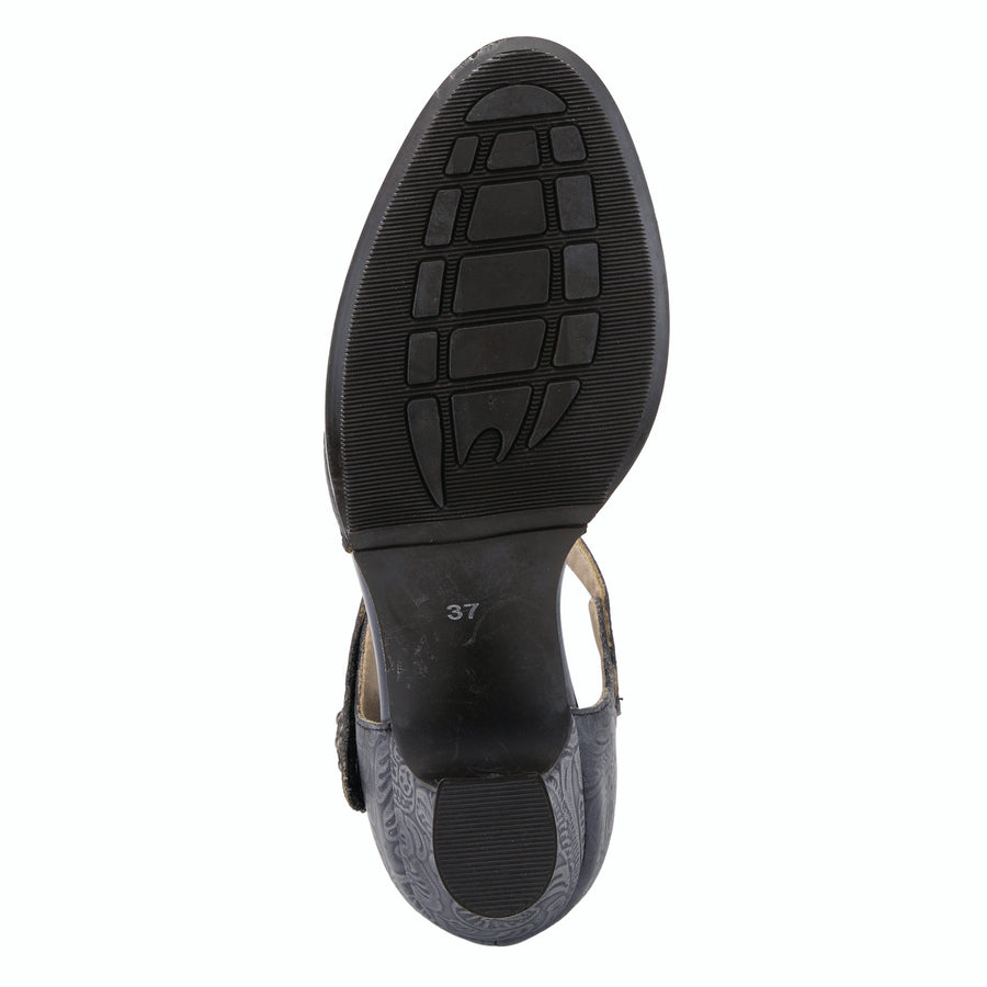 L'Artiste Visionary Heels in Shoes