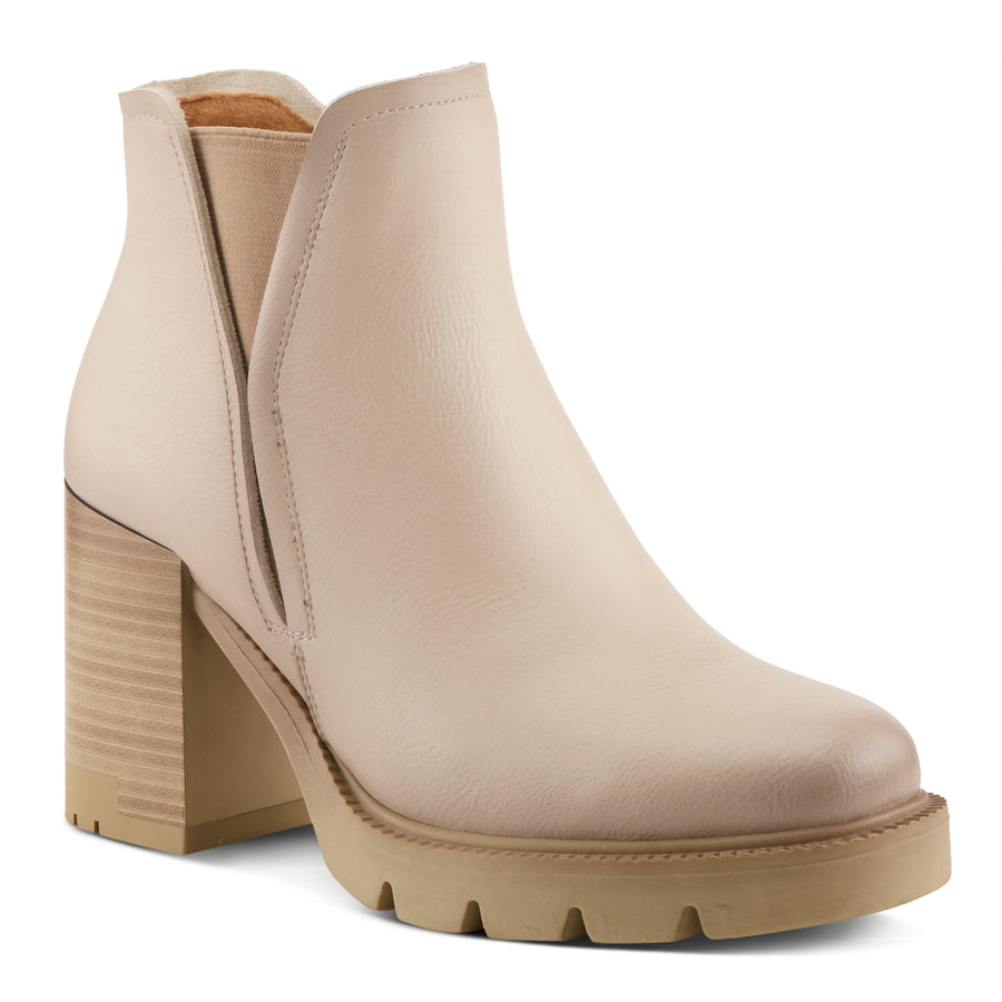 Patrizia Walkoff Ankle Boots Robin Boutique