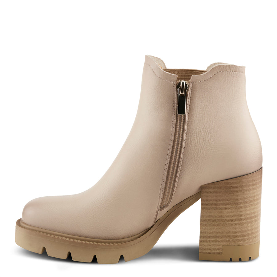 Patrizia Walkoff Ankle Boots Robin Boutique