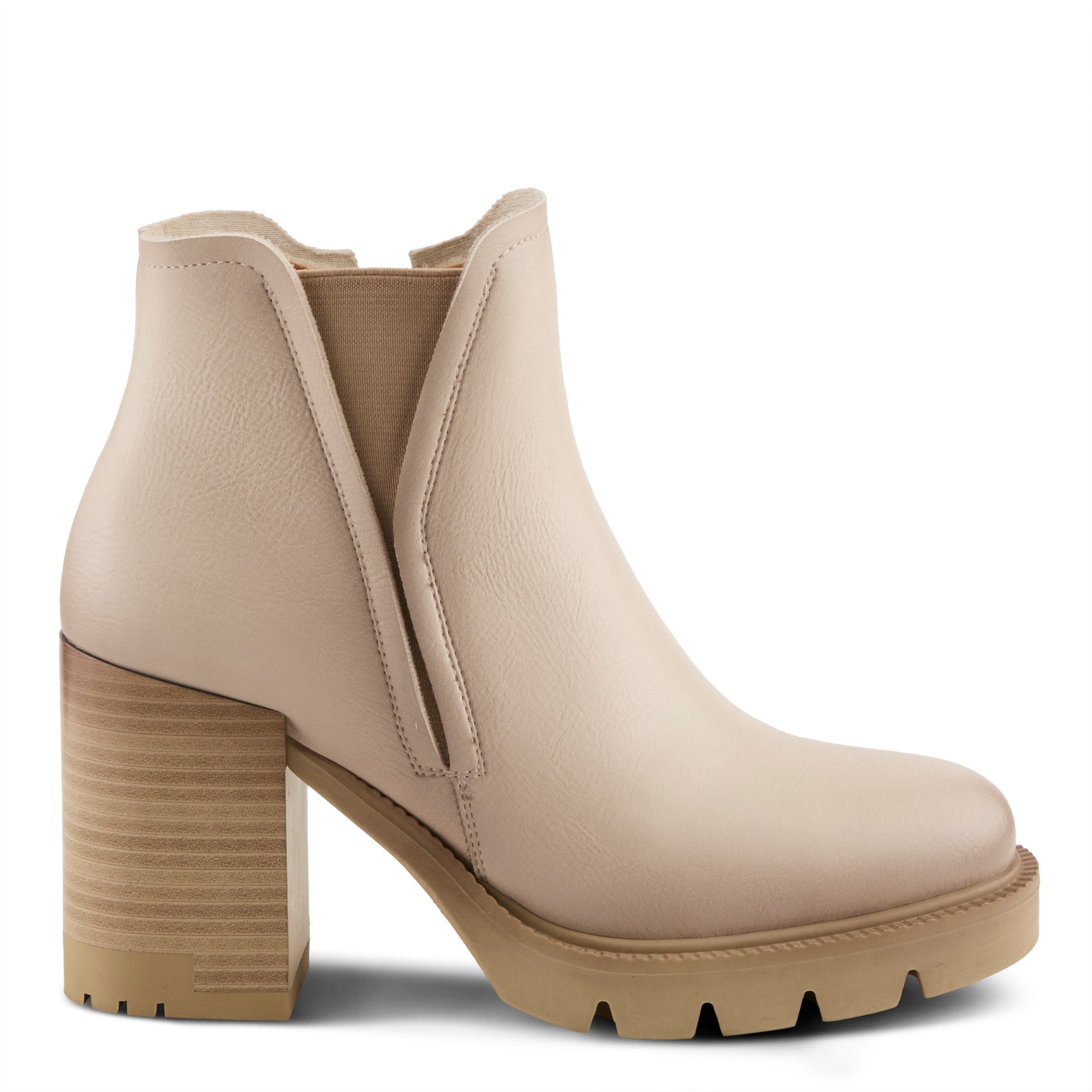 Patrizia Walkoff Ankle Boots Robin Boutique