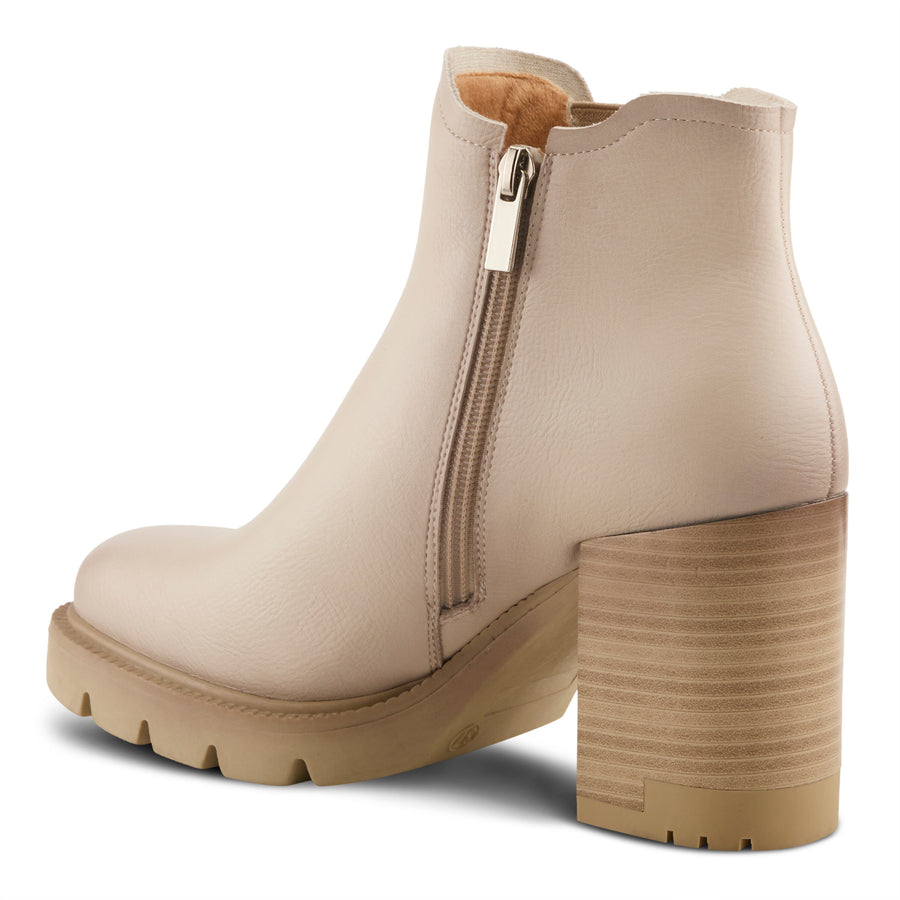 Patrizia Walkoff Ankle Boots