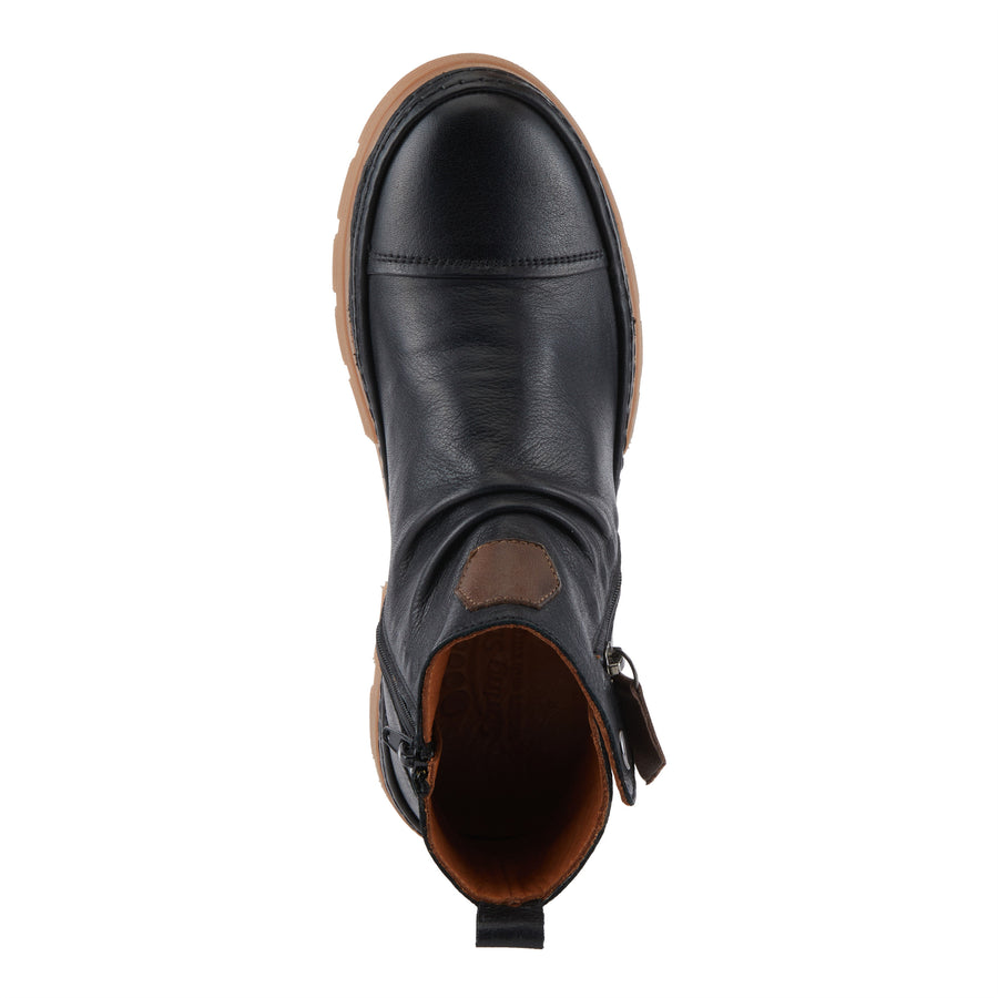 Spring Step Wasser Boots Robin Boutique