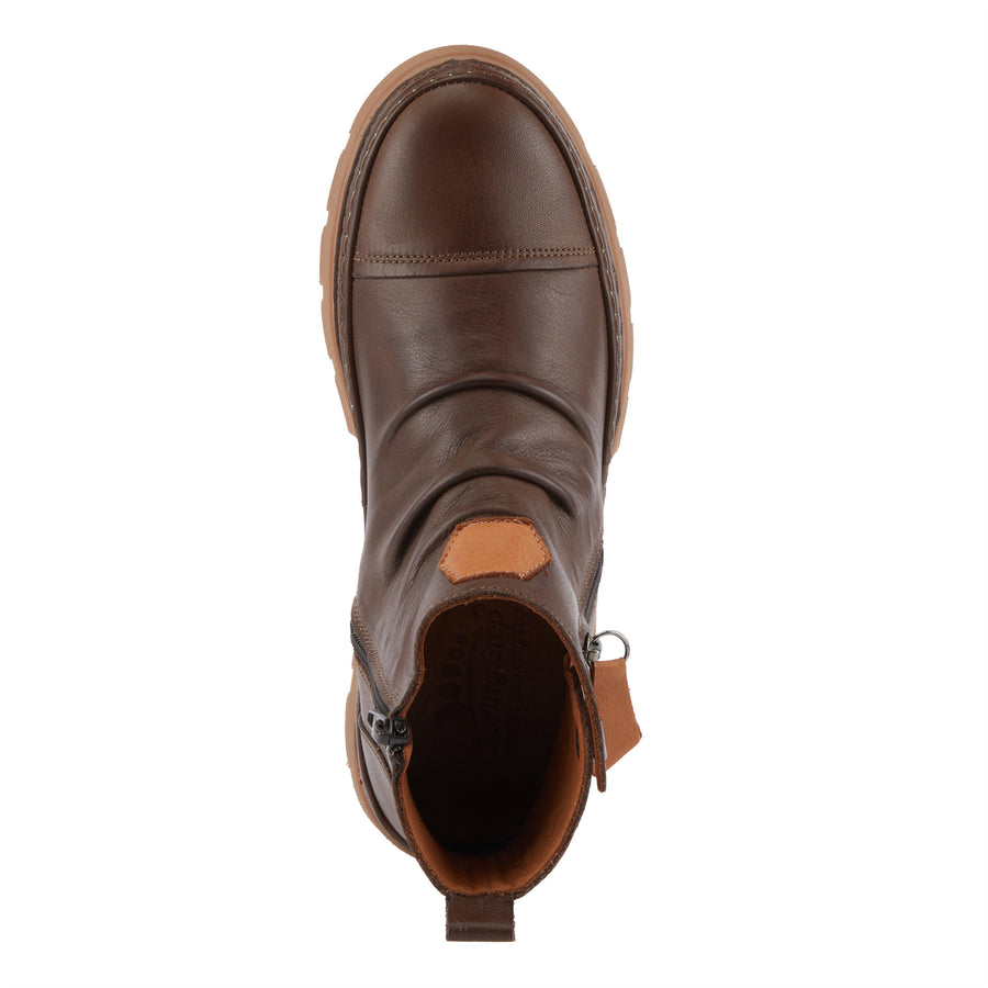 Spring Step Wasser Boots Robin Boutique