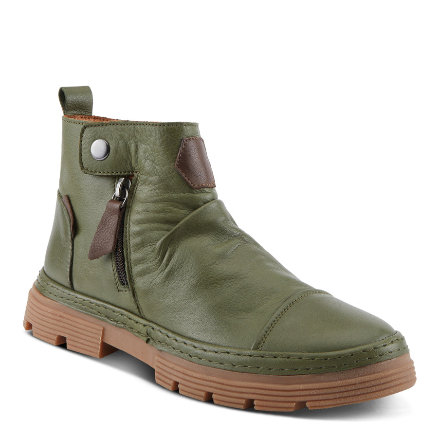 Spring Step Wasser Boots Robin Boutique