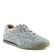 Wavehello shoes by L'Artiste