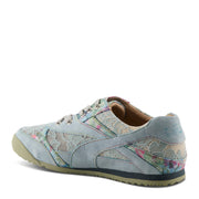 Wavehello shoes by L'Artiste