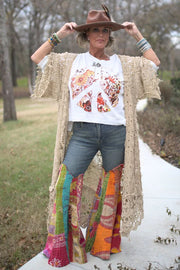 Forever Timeless Duster by Jaded Gypsy