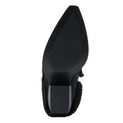Patrizia Westee Boots in Black Sole View - Robin Boutique