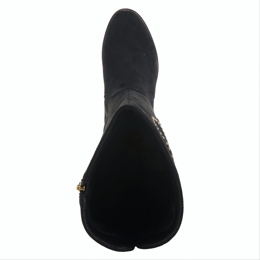 Azura Windsor Tall Boots