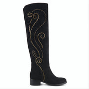 Azura Windsor Tall Boots