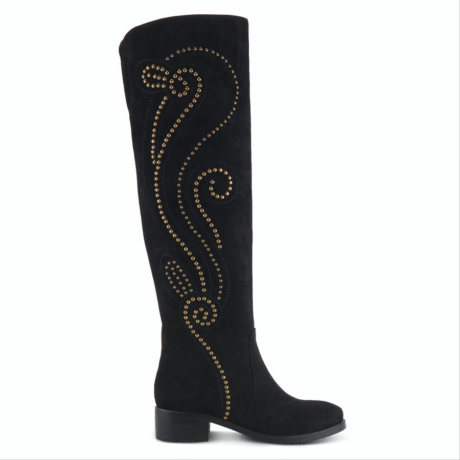 Azura Windsor Tall Boots