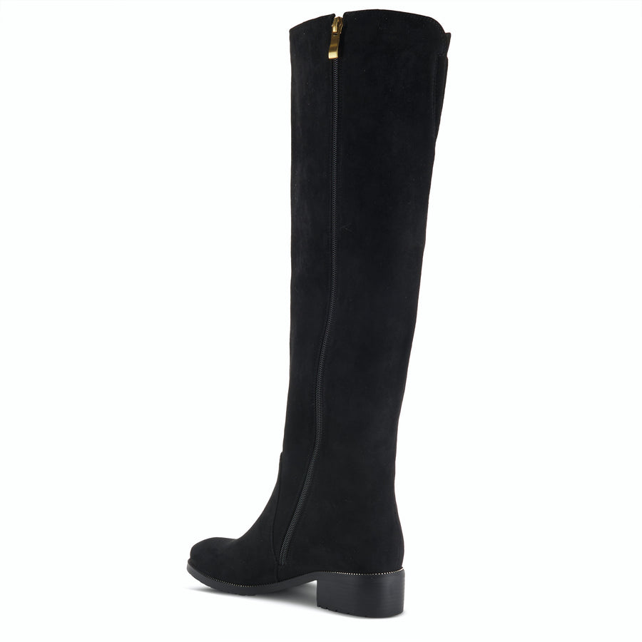 Azura Windsor Tall Boots