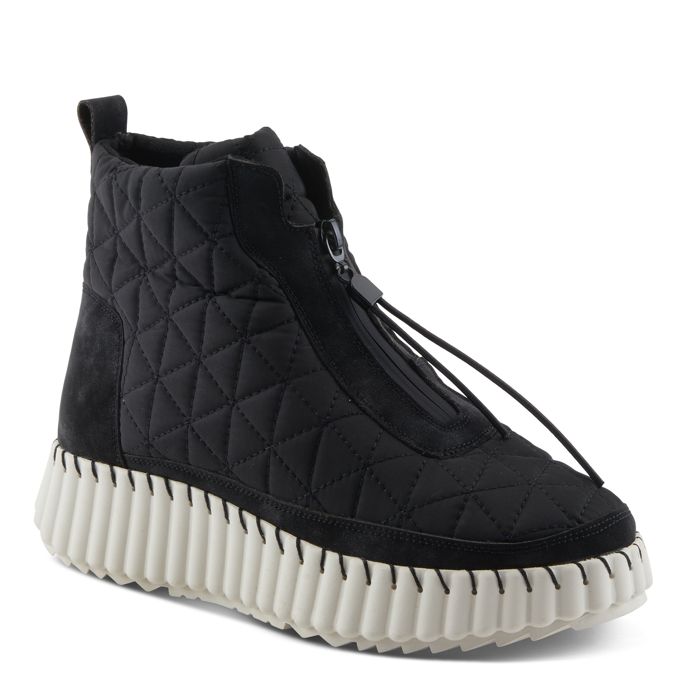 Patrizia Wintersquall Waterproof Boot Robin Boutique