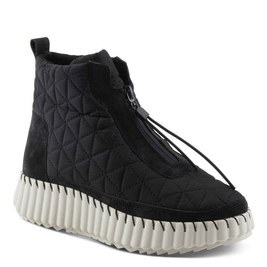 Patrizia Wintersquall Waterproof Boot Robin Boutique