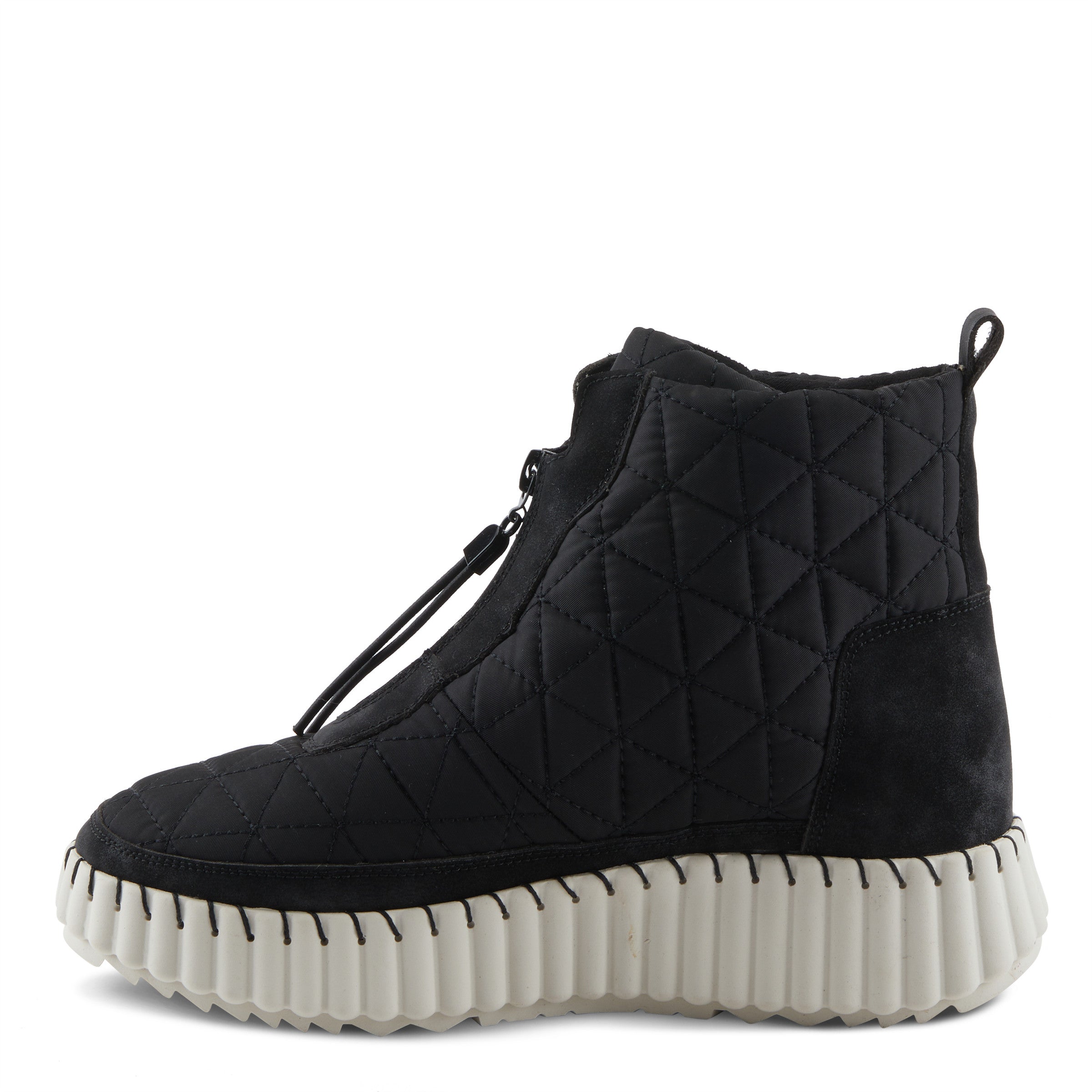 Patrizia Wintersquall Waterproof Boot Robin Boutique