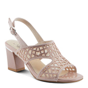 Azura Wisp Sandal Heels Robin Boutique