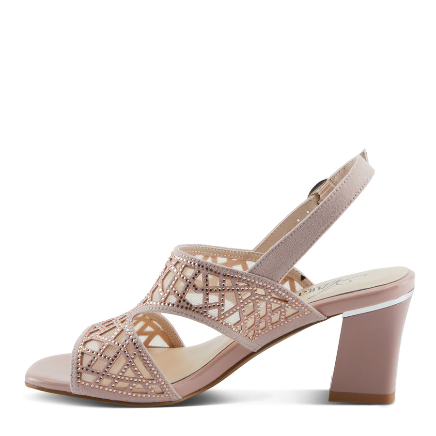 Azura Wisp Sandal Heels