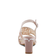 Azura Wisp Sandal Heels