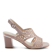 Azura Wisp Sandal Heels