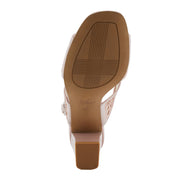 Azura Wisp Sandal Heels