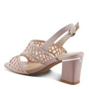 Azura Wisp Sandal Heels