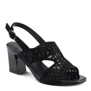 Azura Wisp Sandal Heels Robin Boutique