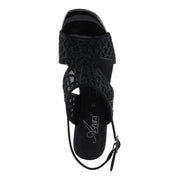 Azura Wisp Sandal Heels