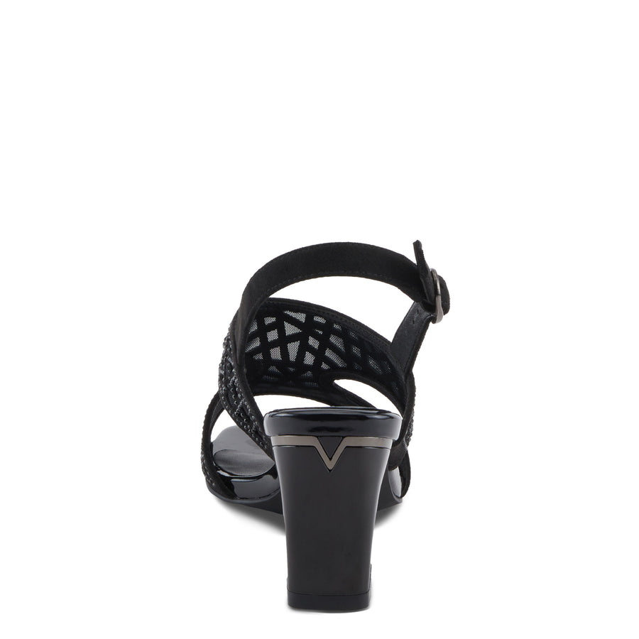 Azura Wisp Sandal Heels