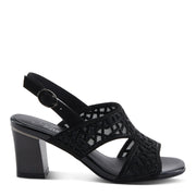 Azura Wisp Sandal Heels