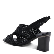 Azura Wisp Sandal Heels