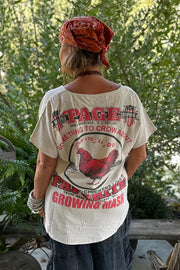 Season's Best Top by Jaded Gypsy