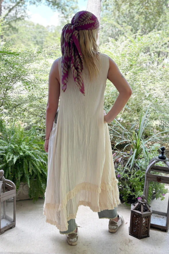 WC Layering Dress by Jaded Gypsy