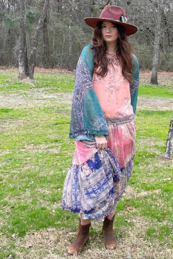 Look At You Dress by Jaded Gypsy