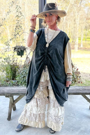 Dune Breeze Tunic by Jaded Gypsy