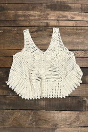 Layered Up Tank by Jaded Gypsy
