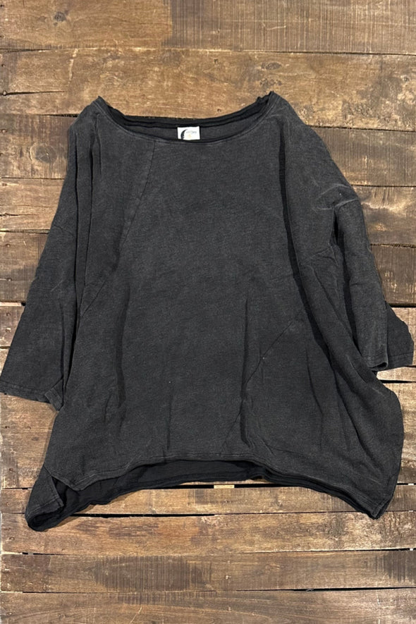 Be Free Top by Jaded Gypsy