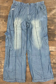 Among The Stars Pants by Jaded Gypsy