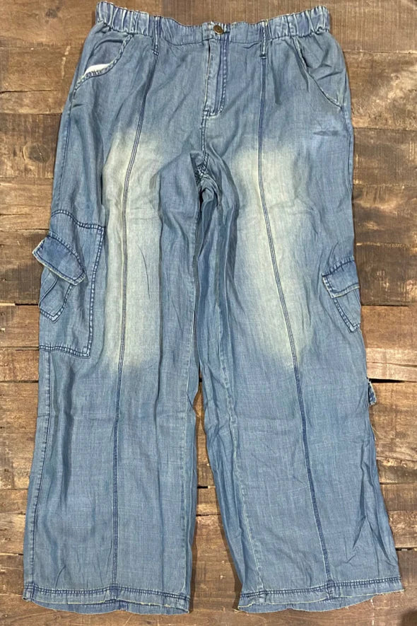 Among The Stars Pants by Jaded Gypsy