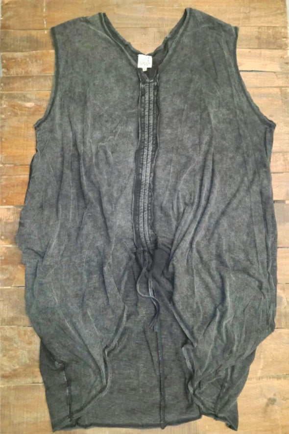 Dune Breeze Tunic by Jaded Gypsy