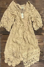 Forever Timeless Duster by Jaded Gypsy