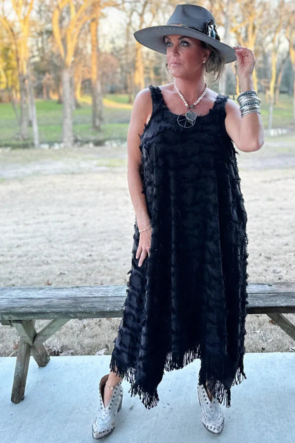 Summer Breeze Dress by Jaded Gypsy