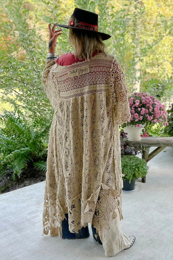 Forever Timeless Duster by Jaded Gypsy