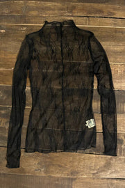 Trellis Vines Lace Top by Jaded Gypsy