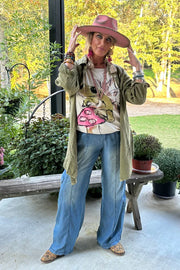 Among The Stars Pants by Jaded Gypsy