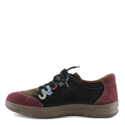 Side view of Zaffi Shoes by Spring Step - Robin Boutique