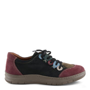 Side view of Zaffi Shoes by Spring Step - Robin Boutique