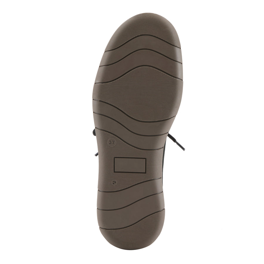 Sole view of Zaffi Shoes by Spring Step - Robin Boutique