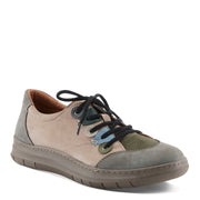 Front view of Zaffi Shoes by Spring Step - Robin Boutique