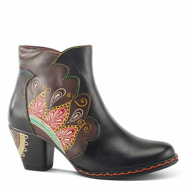L'Artiste Zamihi Boots